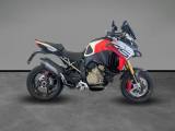 DUCATI Multistrada V4 S MULTISTRADA V4 RS