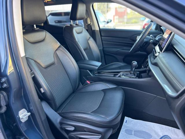 JEEP COMPASS 1.3 TURBO T4 190 CV PHEV AT6 4XE - foto 23