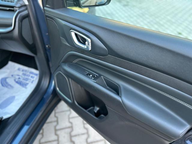 JEEP Compass usata, con USB