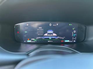 JEEP Compass usata, con Luci diurne LED
