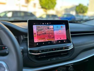 JEEP Compass usata, con Controllo trazione