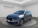 SKODA Fabia 1.0 MPI 80 CV EVO Ambition