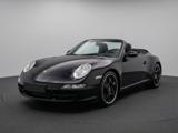 PORSCHE 997 Carrera S Cabriolet