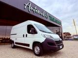 CITROEN Jumper 33 - PASSO MEDIO TETTO ALTO - KM 75.000
