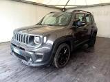 JEEP Renegade 1.5 Turbo T4 MHEV Summit
