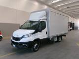 IVECO DAILY 35C18 3.0JTD 180CV EURO6
