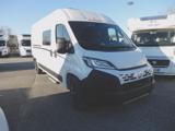DETHLEFFS  600 DS ACTIVE