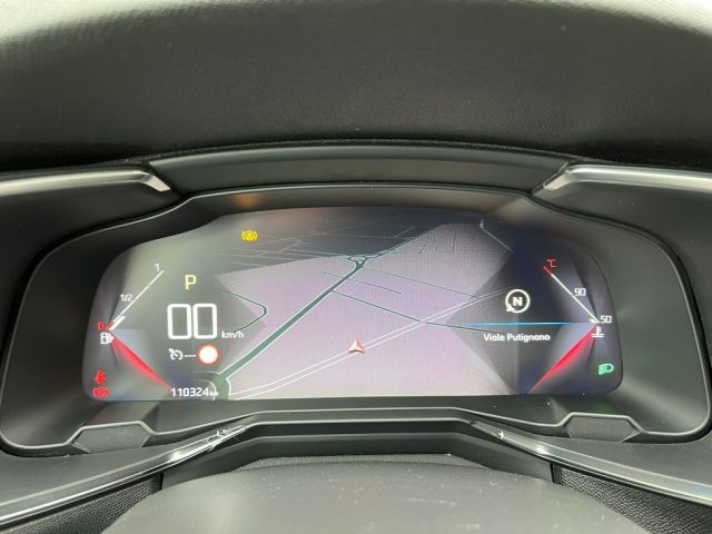 DS AUTOMOBILES DS 7 CROSSBACK BLUEHDI 180 AUT. PERFORMANCE LIN - foto 29
