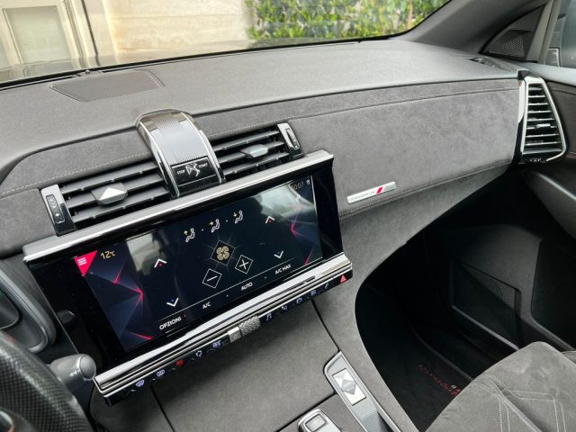 DS AUTOMOBILES DS 7 CROSSBACK BLUEHDI 180 AUT. PERFORMANCE LIN - foto 21