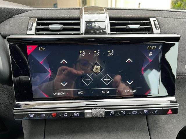 DS AUTOMOBILES DS 7 CROSSBACK BLUEHDI 180 AUT. PERFORMANCE LIN - foto 26