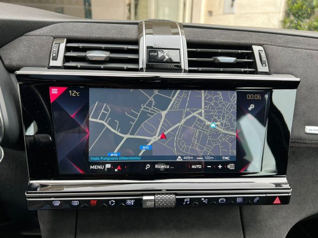 DS AUTOMOBILES DS 7 CROSSBACK BLUEHDI 180 AUT. PERFORMANCE LIN - foto 28