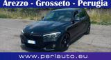 BMW 118 i 5p.  CAMBIO AUTOMATICO