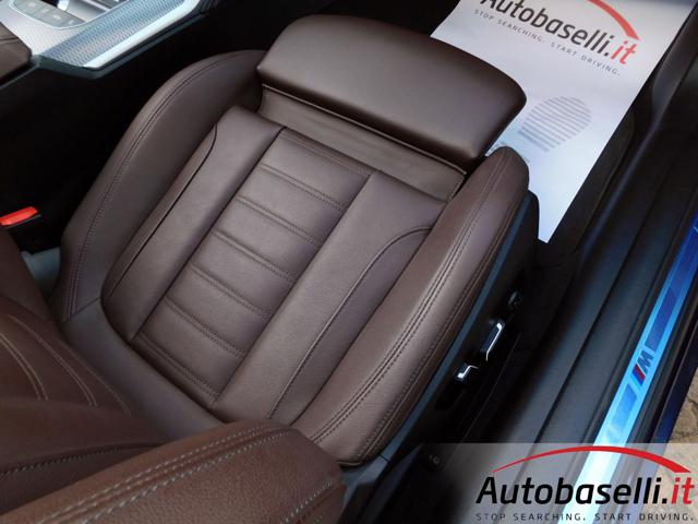 BMW 420 usata 87