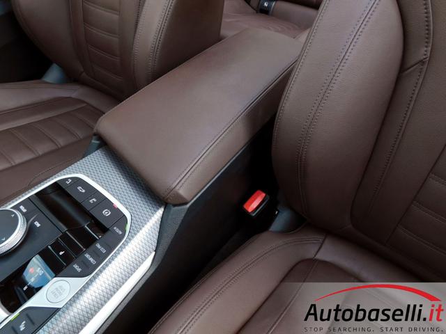 BMW 420 usata 86