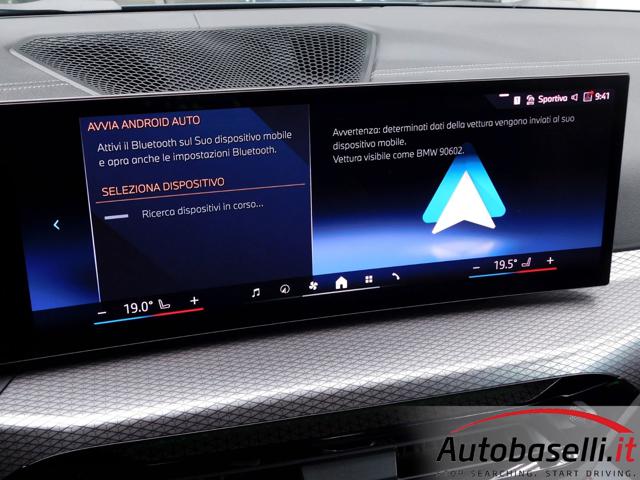 BMW 420 usata 92