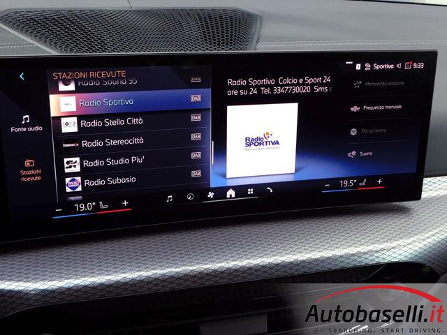 BMW 420 usata 84