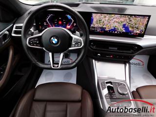 BMW 420 usata, con Autoradio