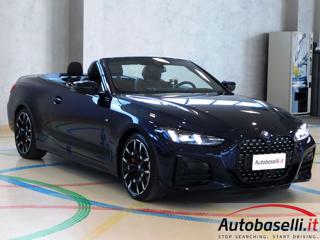 BMW 420 usata, con Servosterzo