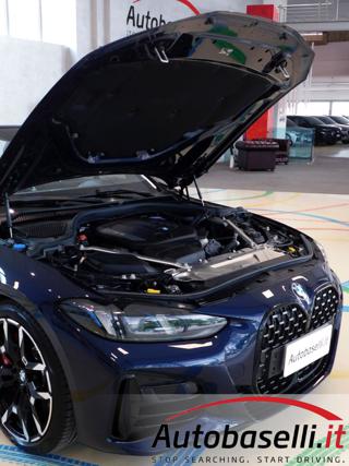 BMW 420 usata 108