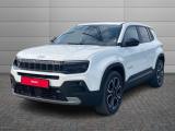 JEEP Avenger 1.2 Turbo 100 CV Summit