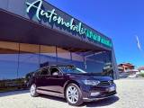 VOLKSWAGEN Passat Variant 150CV - DSG - KM 79.000 - STRAFULL - PROMO FINANZI