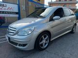 MERCEDES-BENZ B 180 CDI Sport