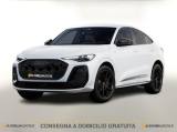 AUDI Q5 SPB 40 TDI 204CV MHEV QUATTRO S TRONIC 2X S LINE