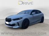 BMW 118 118d Msport 