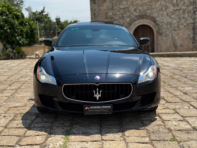 MASERATI QUATTROPORTE 3.0 V6 411CV S Q4 GRANLUSSO (TET - foto 16
