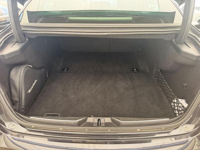 MASERATI QUATTROPORTE 3.0 V6 411CV S Q4 GRANLUSSO (TET - foto 27