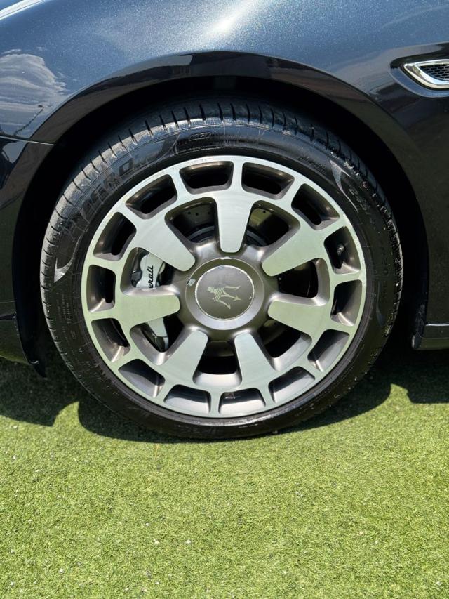MASERATI QUATTROPORTE 3.0 V6 411CV S Q4 GRANLUSSO (TET - foto 32