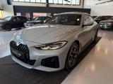 BMW 420 d xDrive 48V Msport TETTO APRIBILE