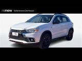 MITSUBISHI ASX 1.6 Mivec Bi-Fuel Inform Plus Navi 2WD my19