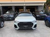 AUDI Q3 Sportback 35 TDI S tronic S line Tetto UniPro Ita