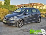 MERCEDES-BENZ B 180 CDI Executive