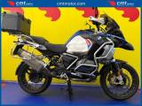 BMW R 1250 GS Adventure Garantita e Finanziabile