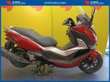 SYM Cruisym 300 Garantito e Finanziabile
