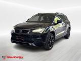 SEAT Ateca 1.5 EcoTSI DSG Black Edition