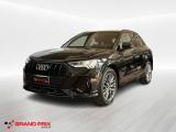 AUDI Q3 35 TDI S tronic S line edition