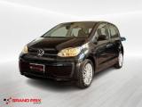 VOLKSWAGEN up! 1.0 5p. EVO move up! BlueMotion Technology