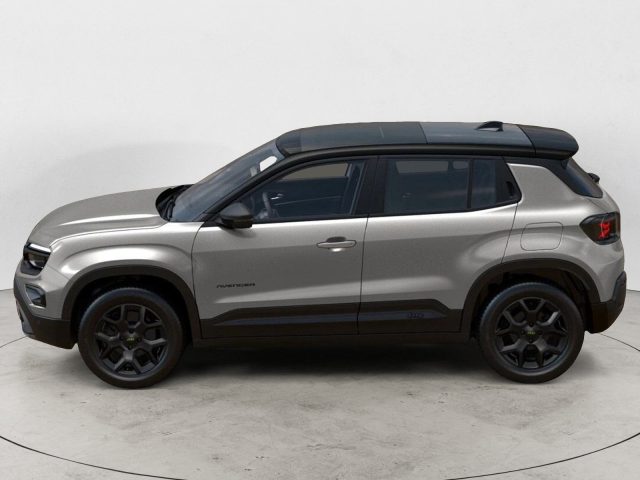 JEEP AVENGER 4XE HYBRID 1.2 MHEV 4XE OVERLAND - foto 5