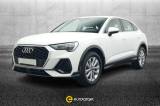 AUDI Q3 SPB 45 TFSI e S tronic