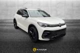 VOLKSWAGEN Tiguan 1.5 TSI eHybrid 272 CV DSG R-Line