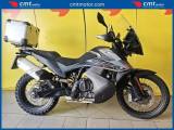 KTM 890 Adventure Garantita e Finanziabile