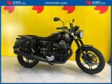 MOTO GUZZI V7 Garantita e Finanziabile