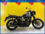 TRIUMPH Bonneville T120 Garantita e Finanziabile