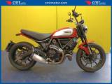 DUCATI Scrambler 800 Garantita e Finanziabile