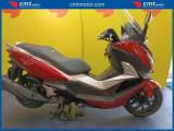SYM Cruisym 300 Garantito e Finanziabile