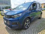 PEUGEOT Rifter 1.5 bluehdi GT Line UNICO PROPRIETARIO ottime cond