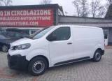 PEUGEOT Expert Expert 1.5 diesel 120cv con PACK SURROUND VIEW